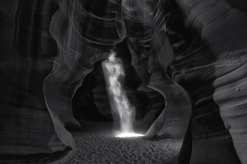 Peter Lik Phantom