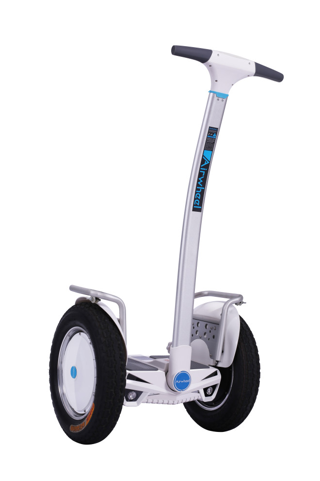 expensive electric scooter