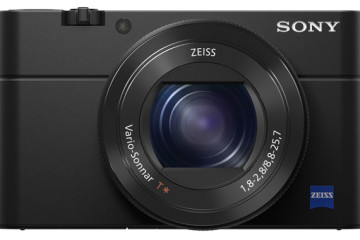 Sony RX100 IV